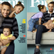 Illustration for article titled Riley Curry Lands the Magazine Cover She Deserves